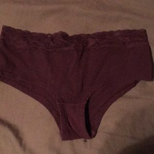 Ladies panties